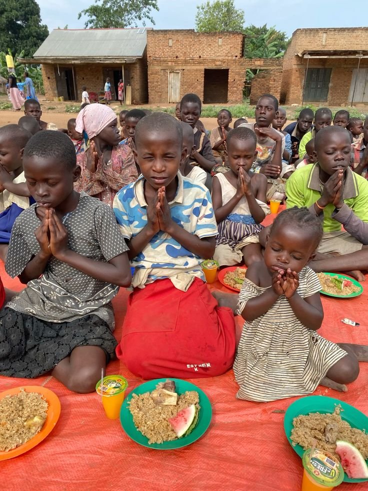 Community Development for the Orphans and Vulnerable Children