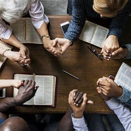 Outreach & Evangelism